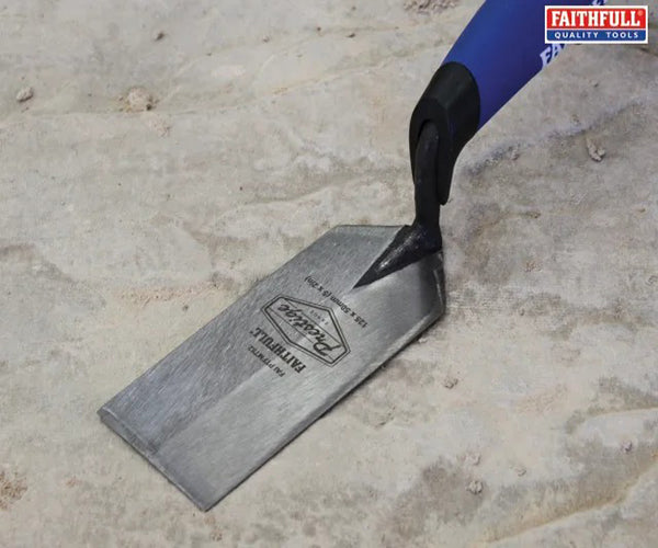Prestige Margin Trowel - imagen 2