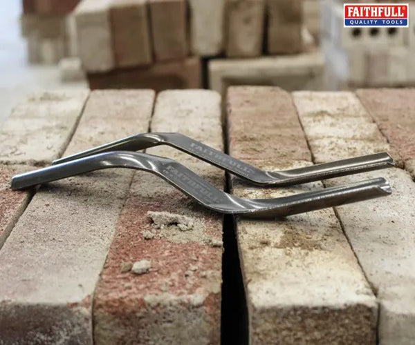 Prestige Brick Jointer - imagen 2