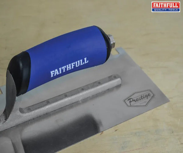 Prestige Notched Trowel - imagen 3