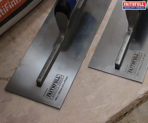 Prestige Plastering Trowel - imagen 2