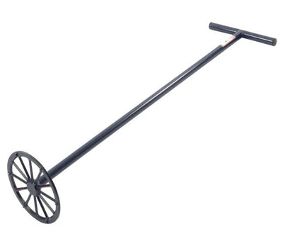 Plasterer's Mixing Wheel