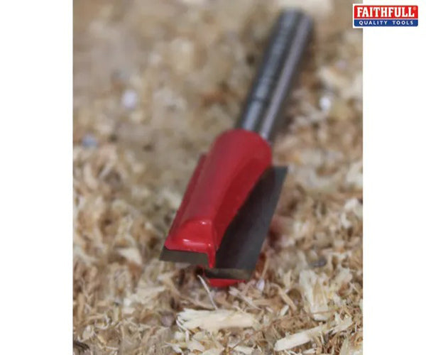 Router Bit TCT
