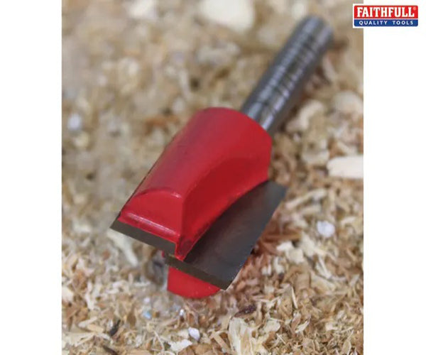Router Bit TCT