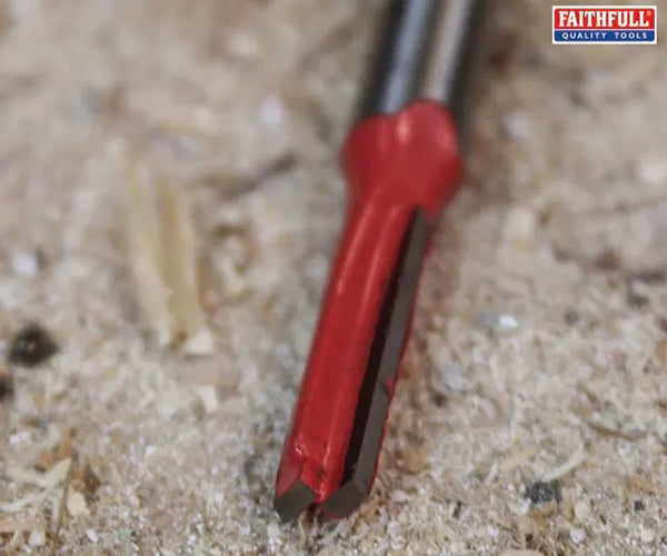 Router Bit TCT - imagen 2