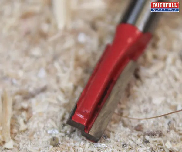 Router Bit TCT - imagen 2
