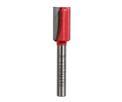 Router Bit TCT Two Flute