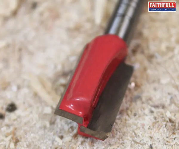 Router Bit TCT Two Flute - imagen 2