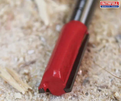 Router Bit TCT