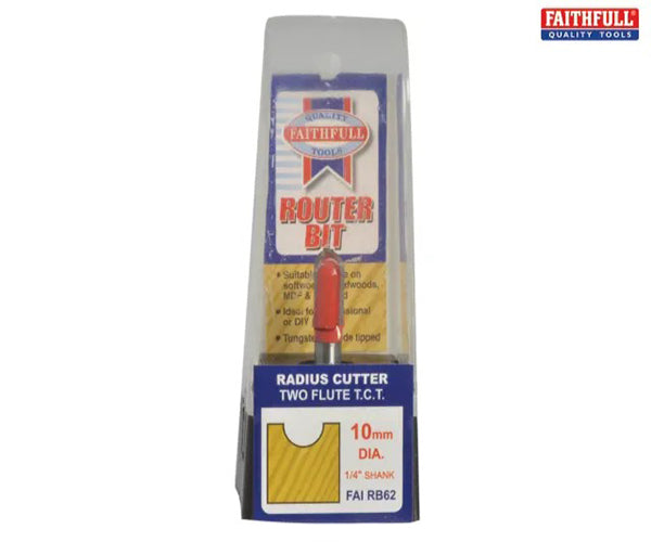 Router Bit TCT - imagen 2