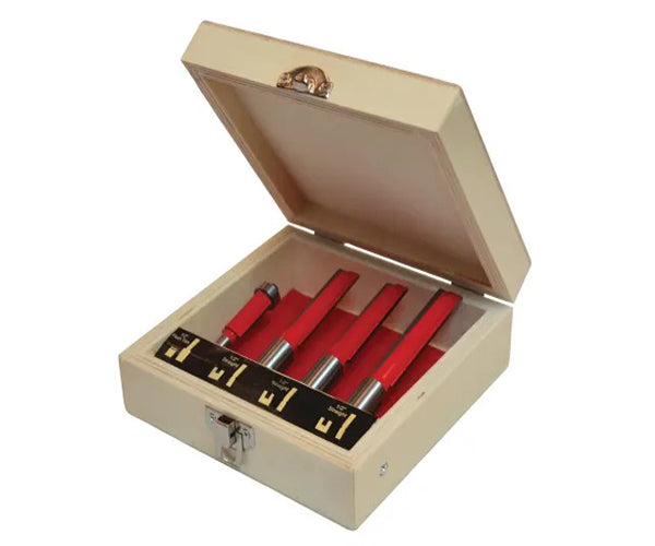 Router Bit Set - imagen 3