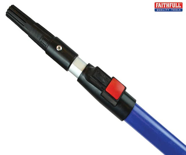 Roller Frame Extension Pole - imagen 3