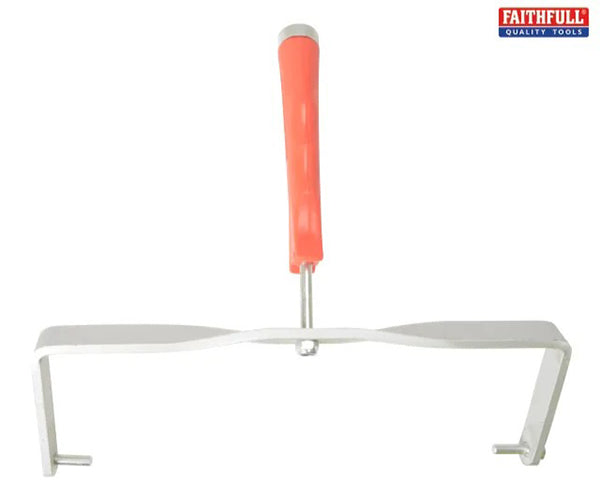 Double-Arm Roller Frame - imagen 2