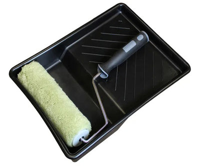 Masonry Cage Roller Kit