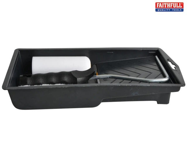 Mini Roller Frame Tray