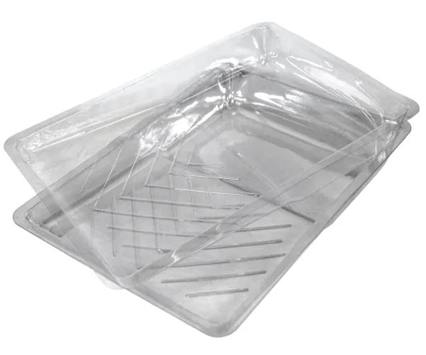 Paint Roller Tray Liners