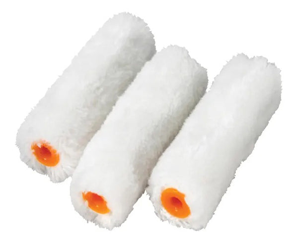Medium Pile Mini Roller Refills