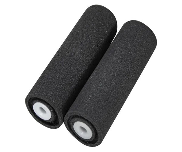 Concave Foam Mini Roller Refill