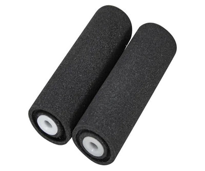 Concave Foam Mini Roller Refill
