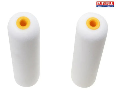 Foam Mini Roller Refills