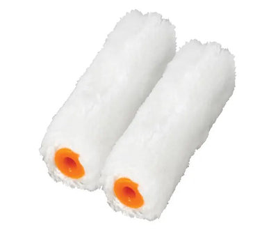 Medium Pile Mini Roller Refills