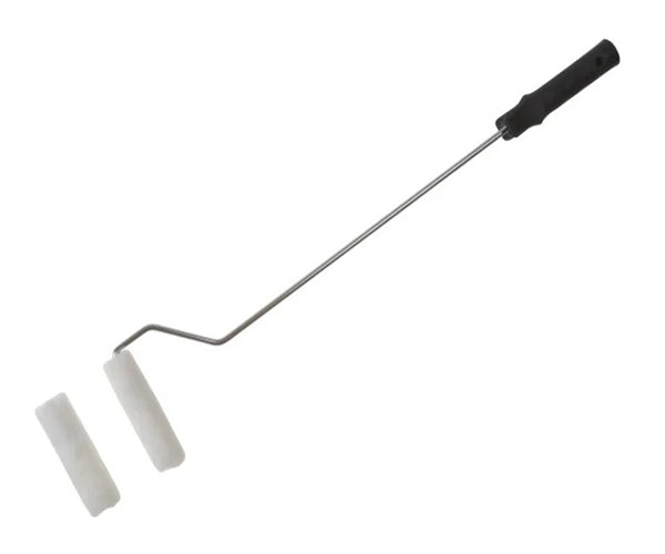 Radiator Roller Kit Frame