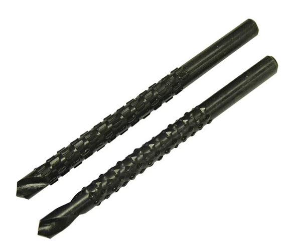 Drill Saw Rasp