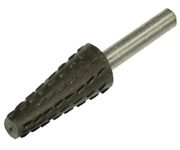 Rotary Rasp Conical