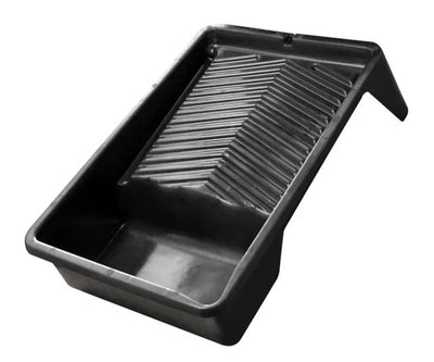 Heavy-Duty Plastic Roller