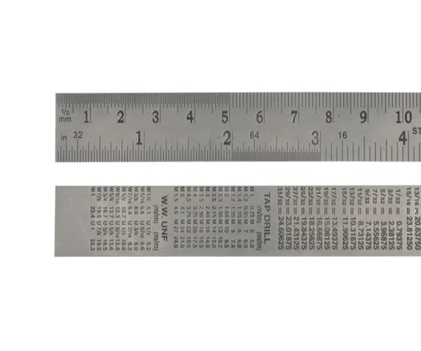 Steel Rule - imagen 4