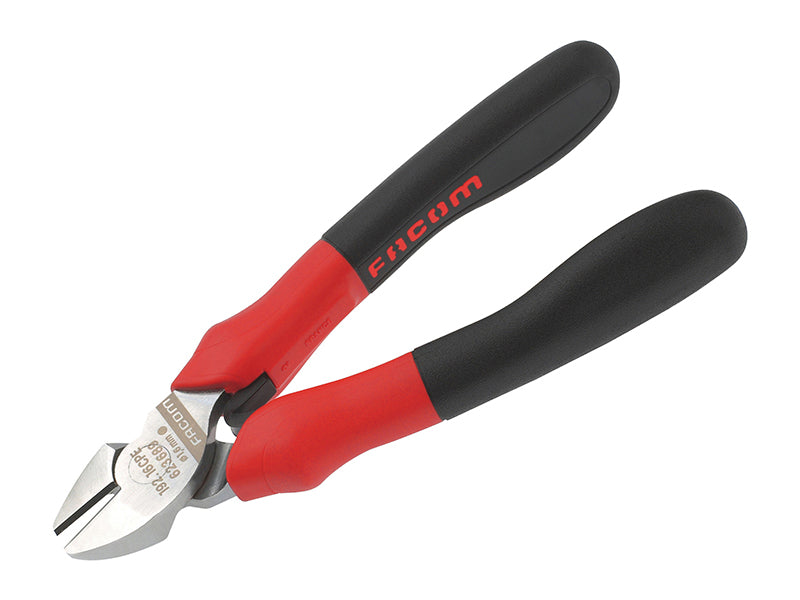 Facom 192A.16CPE High-Performance Diagonal Cutters 160mm – – Now available at MTN Shop UK. - imagen 2