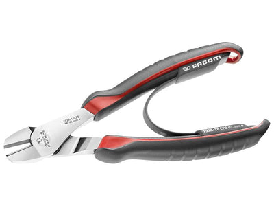 Facom 192A.18CPE High-Performance Diagonal Cutters 180mm – – Now available at MTN Shop UK.