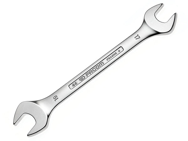 Facom 44.10X11 Open End Spanner 10 x 11mm – – Now available at MTN Shop UK.