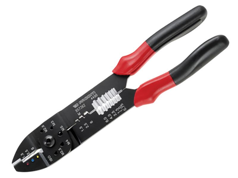 Facom 449B Standard Crimping Pliers – – Now available at MTN Shop UK. - imagen 2