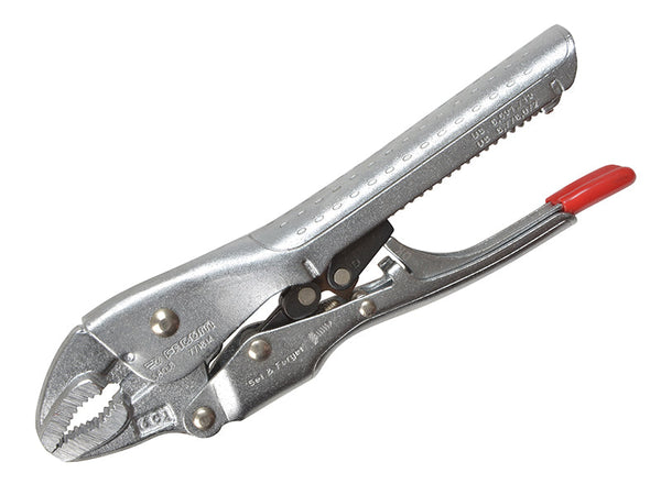 Facom Auto Lock Grip Pliers 254mm (10in) – – Now available at MTN Shop UK.