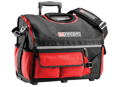 Facom Probag - Soft Rolling Tool Bag 55cm (21.5in) – – Now available at MTN Shop UK.