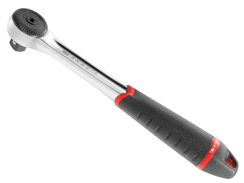 Facom J.161B Ratchet 3/8 Drive Comfort Grip – – Now available at MTN Shop UK. - imagen 2