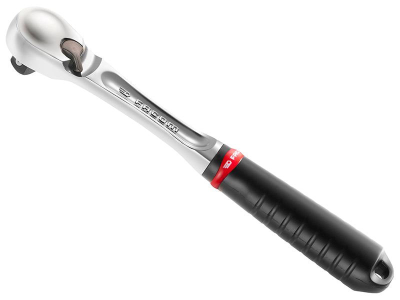 Facom SL.161PB Sealed Pear Head Ratchet 1/2in Drive – – Now available at MTN Shop UK. - imagen 2