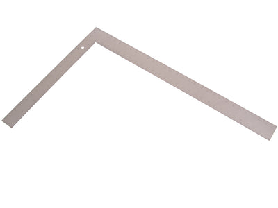 Fisher F1110IMR Steel Roofing Square 400 x 600mm (16 x 24in) – – Now available at MTN Shop UK.