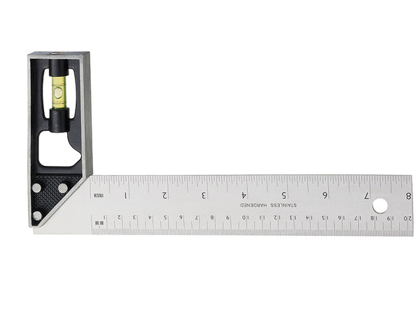 Fisher F24ME6 Try Square 150mm (6in) – – Now available at MTN Shop UK.
