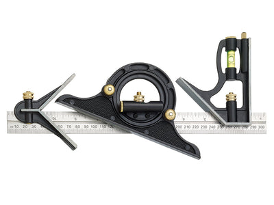 Fisher FB285ME Combination Set 300mm (12in) – – Now available at MTN Shop UK.