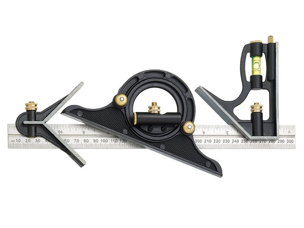 Fisher FB285ME Combination Set 300mm (12in) – – Now available at MTN Shop UK.