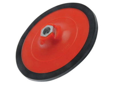 Flexipads World Class Sander Extragrip Pad 100mm M14 – – Now available at MTN Shop UK.