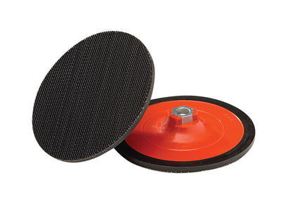 Flexipads World Class Sander Extragrip Pad 115mm M14 – – Now available at MTN Shop UK.