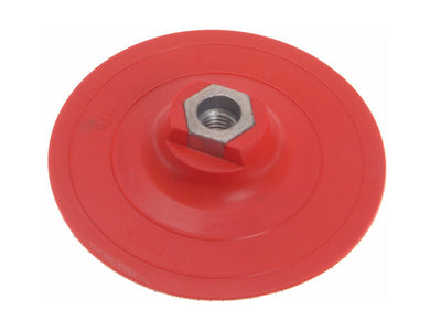 Flexipads World Class Super Flex Pad 115mm GRIP® M14 – – Now available at MTN Shop UK.