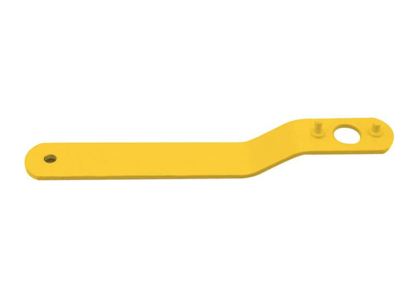 Flexipads World Class Yellow Pin Spanner 28-4mm – – Now available at MTN Shop UK.