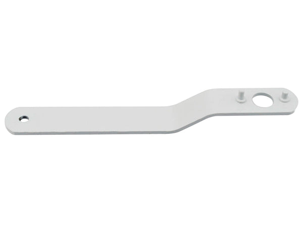 Flexipads World Class White Pin Spanner 30-4mm – – Now available at MTN Shop UK.