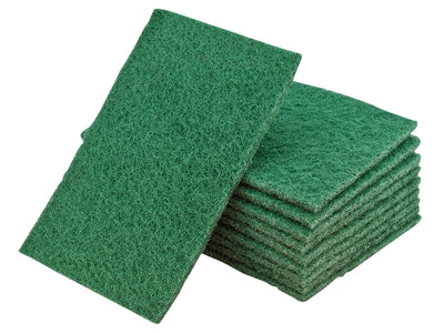 Flexipads World Class Hand Pads Green Medium 230 x 150mm (Pack 10) – – Now available at MTN Shop UK.