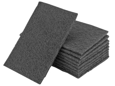 Flexipads World Class Hand Pads Grey Ultra Fine 230 x 150mm (Pack 10) – – Now available at MTN Shop UK.