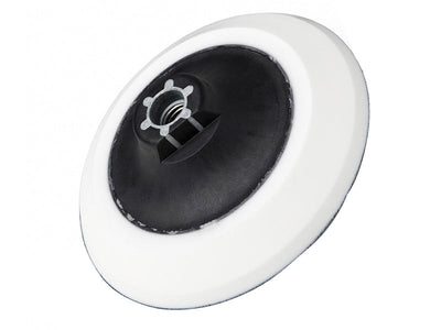 Flexipads World Class Sanding Super Pad 125mm PSA Self Stick M14 for Sander & Polishers – – Now available at MTN Shop UK.