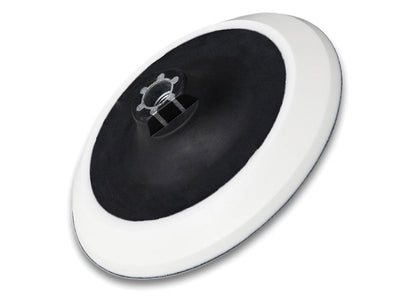 Flexipads World Class Sanding Backing Pad 150mm GRIP® M14 for Sander & Polishers – – Now available at MTN Shop UK.